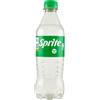 Sprite Lemon Lime 450 ml - Bibita Analcolica Gassata, Bottiglia PET