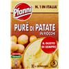 Pfanni Purè di Patate in Fiocchi 300 g - 4 Buste, Preparato per Contorno