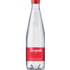 Ferrarelle Acqua Minerale Effervescente Naturale 500 ml PET Premium Horeca