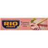 Rio Mare Tonno all'Olio di Oliva 4 Lattine da 80 g - Confezione 320 g