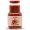 Naty's Succo di Pomodoro 200 ml - Bottiglia in Vetro Monoporzione