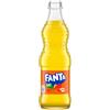 Fanta Original 330 ml - Aranciata Bibita Gassata in Bottiglia Vetro