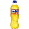Fanta Original 450 ml - Aranciata Bibita Gassata in Bottiglia PET