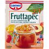 cameo Fruttapec 2:1 75 g - Pectina per Confetture, Confezione da 3 Buste