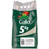 Riso Gallo Arborio 5 kg - Riso per Risotti, Sacco Singolo Formato Ristorazione