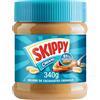 Skippy Creamy Burro di Arachidi Cremoso 340 g - Crema Spalmabile, 1 Vasetto