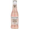 Fever-Tree Aromatic Tonic Water 200 ml - Acqua Tonica, 1 Bottiglia Vetro 20 cl