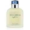 Dolce & Gabbana Light Blue Pour Homme Eau de Toilette - 125 ml