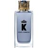 Dolce & Gabbana K by Dolce & Gabbana Eau de Toilette - 100 ml