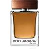 Dolce & Gabbana The One For Men Eau de Toilette - 100 ml