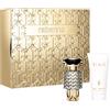 Paco Rabanne Set Regalo Fame Eau de Parfum 50 ml + Body Lotion 75 ml