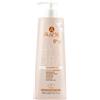 Alama Shampoo Hydra Capelli Secchi Olio di Argan 500 ml