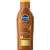 Nivea Sun Latte Solare Carotene Bronze 200 ml