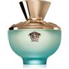 Versace Dylan Turquoise Eau de Toilette - 100 ml