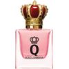 Dolce & Gabbana Q by Dolce & Gabbana Eau de Parfum Donna - 30 ml