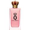 Dolce & Gabbana Q by Dolce & Gabbana Eau de Parfum Donna - 100 ml