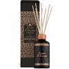 Tesori d'Oriente Diffusore con Bastoncini Hammam 200 ml