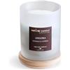 Nature Candle Candela Profumata Atelier Angora 200 gr
