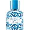 Dolce & Gabbana Light Blue Capri In Love Pour Homme Eau De Parfum - 50 ml