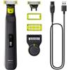 Philips Rasoio OneBlade Pro 360 QP6542/15 per viso e corpo