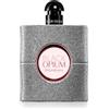 Yves Saint Laurent Black Opium Eau De Parfum Glitter - 90 ml