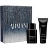 Armani Code Set Regalo Eau De Toilette 50ml + Gel Doccia 75ml
