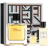 Hermès Terre d'Hermès Set Regalo Parfum 75ml + Travel Size 5ml + Gel Doccia 40ml