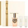 Dolce & Gabbana Devotion Set Regalo Eau De Parfum 100ml + Body Lotion 50ml + Shower Gel 50ml