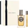 Dolce & Gabbana Cofanetto Dolce & Gabbana Devotion For Men Eau de Parfum 100ml + Travel Size 10ml