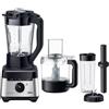 Braun Kitchen System PowerBlend 7 JB 7568 Nero JB7568BK