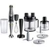 Braun Minipimer MultiQuick 9 MQ 9187XLI HB901-MQ9187XLI