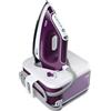 Braun CareStyle Compact Pro Ferro da stiro con caldaia IS 2577 Violet IS2577VI