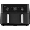 Braun Friggitrice ad aria TwinCook 5 TD 5030I nero TD5030I-TD5030IBK