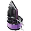 Braun CareStyle Compact Steam generator iron IS 2144 Black/Purple 12820000-IS2144BK