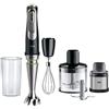 Braun Minipimer MultiQuick 9 MQ 9138XI HB901-MQ9138XI
