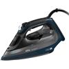 Braun Ferro da stiro a vapore TexStyle 9 SI 9682 Blu SI9682DB