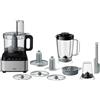 Braun Robot da cucina PurEase FP 3233 SI FP3233SI