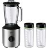 Braun Frullatore PowerBlend 3 JB 3272 SI JB301AI-JB3272SI