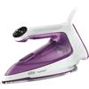 Braun Ferro da stiro a vapore FreeStyle 7 FI 7215 Viola FI7215VI
