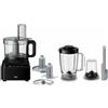 Braun Robot da cucina PureEase FP 3132 nero FP3132BK
