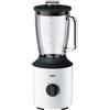 Braun Frullatore PowerBlend 3 JB 3150 bianco JB301AI-JB3150WH