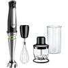 Braun Minipimer MultiQuick 7 MQ 7025 X MQ7025X