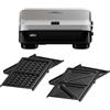 Braun SnackMaker 5 SM5005 Argento