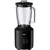 Braun Frullatore PowerBlend 3 JB 3150 nero JB301AI-JB3150BK