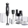 Braun Minipimer MultiQuick 5 Pro MQ 55755 M MQ55755M