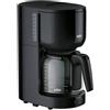 Braun Macchina da caffè PurEase KF 3120 nera 3108-KF3120BK