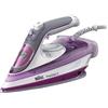 Braun Ferro da stiro a vapore FreeStyle 5 SI 5037 Viola 12750001-SI5037VI