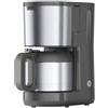 Braun PurShine Coffee maker KF 1505 Grey KF1505GY