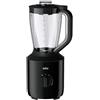 Braun PowerBlend 3 Jug blender JB 3100 Black JB301AI-JB3100BK
