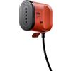 Braun Stiratore verticale QuickStyle mini GS 1061 rosso GS1061RD